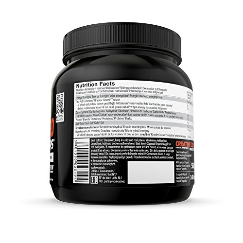 Olimp Sport Nutrition Creatine Mega Caps Creatina - 400 Cápsulas Olimp Sport Nutrition Creatine Mega Caps Creatina - 400 Cápsulas