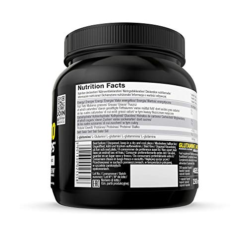 Olimp Sport Nutrition Glutamine Mega Caps, Glutamina - 300 Cápsulas Olimp Sport Nutrition Glutamine Mega Caps, Glutamina - 300 Cápsulas