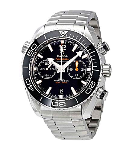 Omega Seamaster Planet Ocean 215.30.46.51.01.001 Reloj automático para hombre