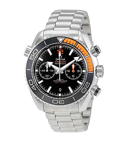 Omega Seamaster Planet Ocean 215.30.46.51.01.002 Reloj automático para hombre