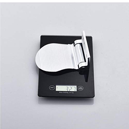 OMMO LEBEINDR Paso Ducha De Aluminio del Espacio De Baño De Afeitar Resto del Pie del Soporte De Estribo Ducha Pierna Ayuda Home Hotel Accesorios De Baño De Colores Mates del Índice Suministro OMMO LEBEINDR Paso Ducha De Aluminio del Espacio De Baño De Afeitar Resto del Pie del Soporte De Estribo Ducha Pierna Ayuda Home Hotel Accesorios De Baño De Colores Mates del Índice Suministro