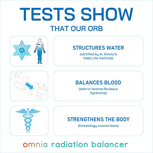 Omnia Radiation Balancer hace todos los dispositivos radiantes EMF seguros - teléfonos, routers, Smart Meters, relojes. Parche superadhesivo al instante equilibra cualquier campo de radiación, inc. 5G Omnia Radiation Balancer hace todos los dispositivos radiantes EMF seguros - teléfonos, routers, Smart Meters, relojes. Parche superadhesivo al instante equilibra cualquier campo de radiación, inc. 5G