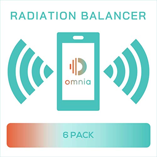 Omnia Radiation Balancer hace todos los dispositivos radiantes EMF seguros - teléfonos, routers, Smart Meters, relojes. Parche superadhesivo al instante equilibra cualquier campo de radiación, inc. 5G Omnia Radiation Balancer hace todos los dispositivos radiantes EMF seguros - teléfonos, routers, Smart Meters, relojes. Parche superadhesivo al instante equilibra cualquier campo de radiación, inc. 5G