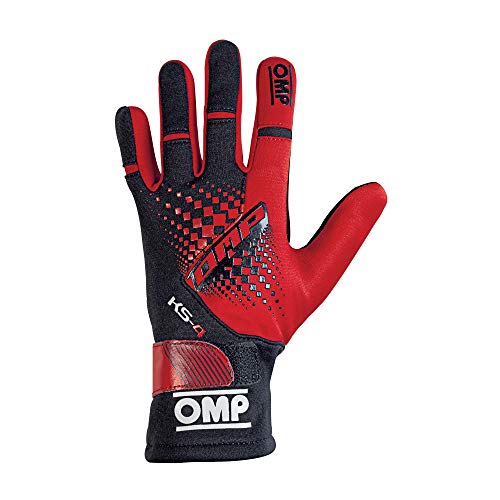 OMP OMPKK02744E060L Guantes OMP OMPKK02744E060L Guantes