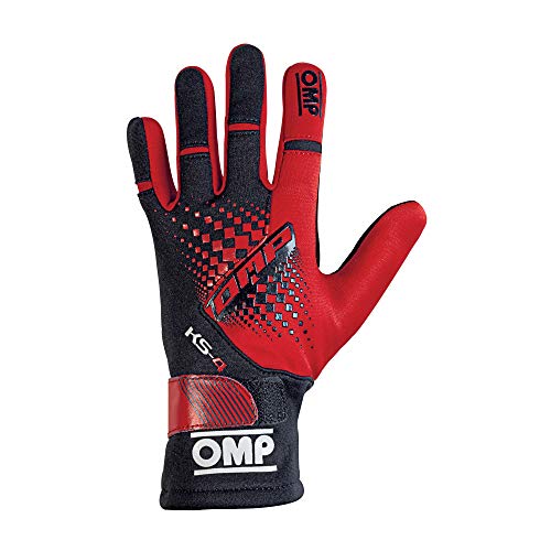 OMP OMPKK02744E060L Guantes