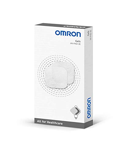 OMRON - Electrodos para HeatTens