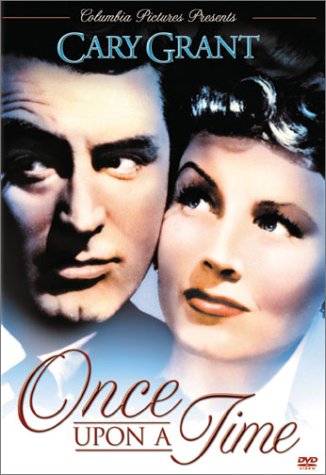 Once Upon a Time [Reino Unido] [DVD]