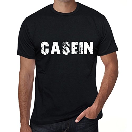 One in the City Casein Hombre Camiseta Negro Regalo De Cumpleaños 00554