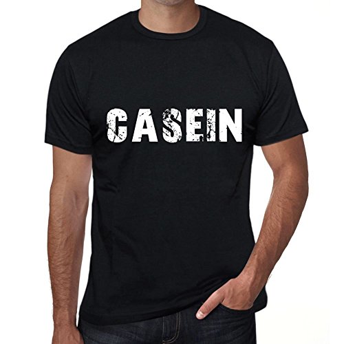 One in the City Casein Hombre Camiseta Negro Regalo De Cumpleaños 00554 One in the City Casein Hombre Camiseta Negro Regalo De Cumpleaños 00554