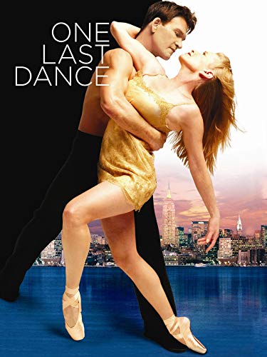 One last dance One last dance