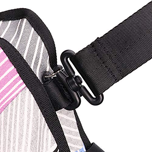 ONEGenug - Bolsa para Esterilla de Yoga, Bolsa de Lona con Bolsillos, Plegable, Bolsa de Hombro, Multifuncional, Impermeable, para Yoga y Bloques de Yoga (Verde) ONEGenug - Bolsa para Esterilla de Yoga, Bolsa de Lona con Bolsillos, Plegable, Bolsa de Hombro, Multifuncional, Impermeable, para Yoga y Bloques de Yoga (Verde)