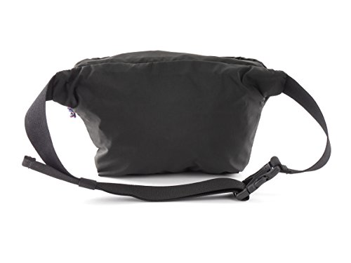 O'Neill - Bm Re-issue Hip Pack, Monederos Unisex adulto, Schwarz (Black Out), 8x19x32 cm (B x H T)