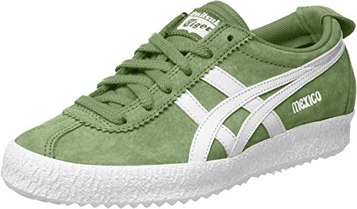 Onitsuka Tiger Mexico Delegation Calzado chive/white