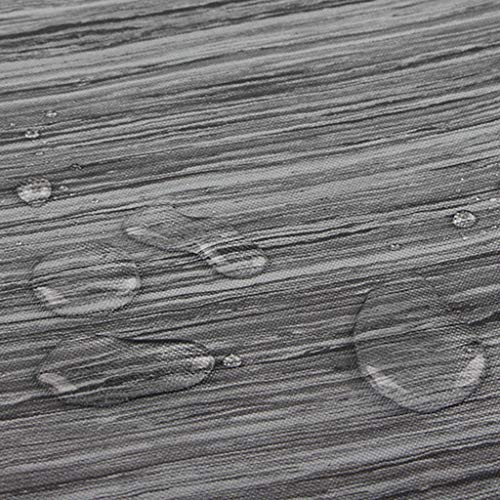 OPGB Grano Madera Yoga Mat, Eco Friendly PoE Colchoneta Ejercicio Duradero Antideslizante Acolchada Pilates Mat Venta Equipo Entrenamiento Casa meditación Gimnasia Aptitud,Grey-185 * 68 * 0.6cm OPGB Grano Madera Yoga Mat, Eco Friendly PoE Colchoneta Ejercicio Duradero Antideslizante Acolchada Pilates Mat Venta Equipo Entrenamiento Casa meditación Gimnasia Aptitud,Grey-185 * 68 * 0.6cm