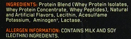 Optimum Nutrition Gold Standard 100% Whey Proteína en Polvo, Vainilla Ice Cream - 2270 g Optimum Nutrition Gold Standard 100% Whey Proteína en Polvo, Vainilla Ice Cream - 2270 g