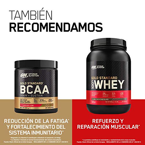 Optimum Nutrition Gold Standard Pre Workout en Polvo, Bebida Energética con Creatina Monohidratada, Beta Alanina, Cafeína y Vitamina B Complex, Manzana Verde, 30 Porciones, 330g, Embalaje Puede Variar Optimum Nutrition Gold Standard Pre Workout en Polvo, Bebida Energética con Creatina Monohidratada, Beta Alanina, Cafeína y Vitamina B Complex, Manzana Verde, 30 Porciones, 330g, Embalaje Puede Variar