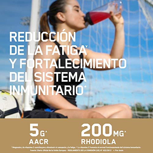 Optimum Nutrition ON Gold Standard BCAA Polvo, Suplementos Deportivos con Aminoacidos, Vitamina C, Zinc, Magnesio y Electrolitos, Cola, 28 Porciones, 266g, Embalaje Puede Variar