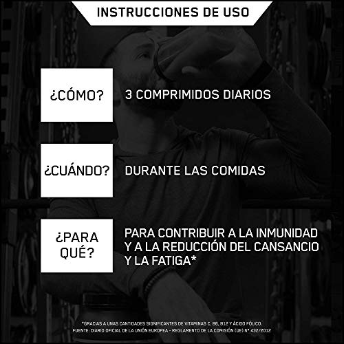 Optimum Nutrition ON Opti-Men, Suplemento Multivitamínico, Multivitaminas y Minerales para Hombres con BCAA, Glutamina, Vitamina C, Zinc y Magnesio, sin sabor, 30 porciones, 90 Cápsulas Optimum Nutrition ON Opti-Men, Suplemento Multivitamínico, Multivitaminas y Minerales para Hombres con BCAA, Glutamina, Vitamina C, Zinc y Magnesio, sin sabor, 30 porciones, 90 Cápsulas