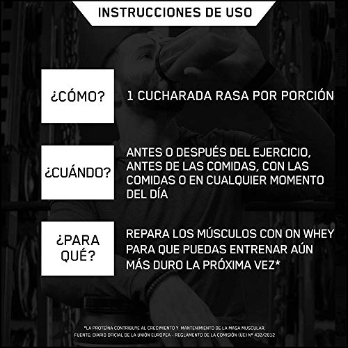 Optimum Nutrition ON Whey Proteina Isolate, Proteinas Whey en Polvo, Proteina de Suero para Masa Muscular y Musculacion, Bajo en Azúcar, Chocolate, 33 Porciones, 891g