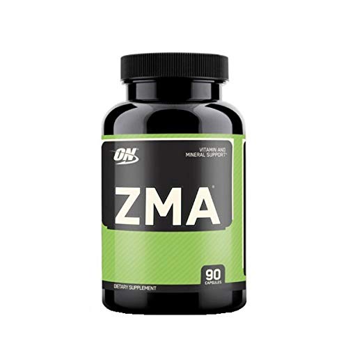 Optimum nutrition ZMA - 90 caps.