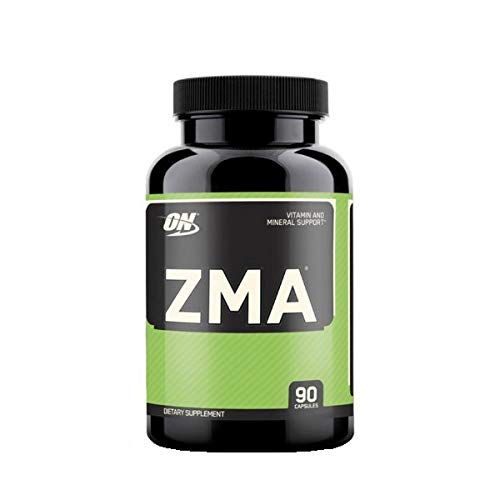 Optimum nutrition ZMA - 90 caps. Optimum nutrition ZMA - 90 caps.