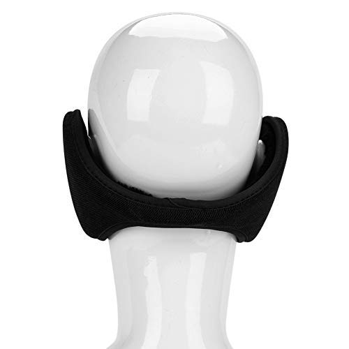 Orejeras para hombre y mujer, de lana suave, térmica, unisex, protección para los oídos, para invierno, para esquí, bicicleta, moto, running, senderismo Orejeras para hombre y mujer, de lana suave, térmica, unisex, protección para los oídos, para invierno, para esquí, bicicleta, moto, running, senderismo