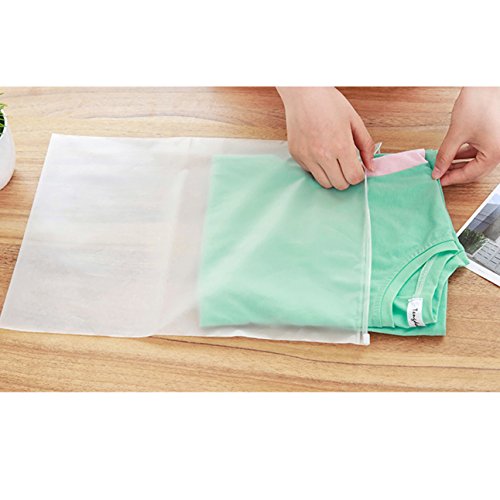 Organizador de Equipaje 12 PCS Organizador de ViajeTransparente Organizadores para Maletas Impermeable Perfecto para Viaje con Bolsa de Zapato Organizador de Equipaje 12 PCS Organizador de ViajeTransparente Organizadores para Maletas Impermeable Perfecto para Viaje con Bolsa de Zapato