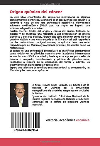 Origen químico del cáncer: El Cáncer puede resultar de una transformación genética y por el consumo excesivo de productos químicos artificiales Origen químico del cáncer: El Cáncer puede resultar de una transformación genética y por el consumo excesivo de productos químicos artificiales