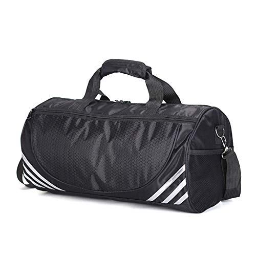 Oshide Bolsa de yoga Cilindro de hombro Mochila de taekwondo Bolsa de viaje Gimnasio Bolsa deportiva