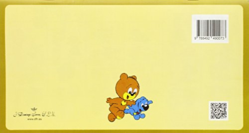 OSO BUSSI,EL 1 MINI ARCO OSO BUSSI,EL 1 MINI ARCO