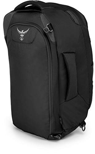 Osprey Farpoint 40 Men's Travel Pack - Volcanic Grey (M/L)