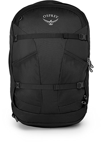 Osprey Farpoint 40 Men's Travel Pack - Volcanic Grey (M/L)