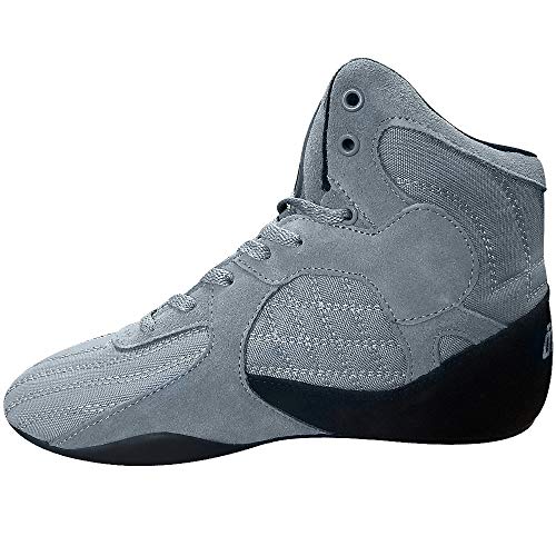 Otomix Stingray - Botas de fitness, color Gris, talla 45.5 EU Otomix Stingray - Botas de fitness, color Gris, talla 45.5 EU