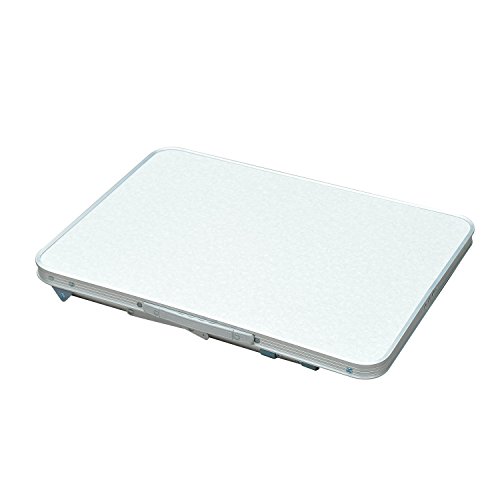 Outsunny Mesa Plegable de Picnic como una Maleta para Playa Camping 60x45x64cm Aluminio Altura Ajustable Outsunny Mesa Plegable de Picnic como una Maleta para Playa Camping 60x45x64cm Aluminio Altura Ajustable