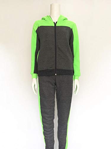 Overdose Deportes De Las Mujeres Conjunto De Dos Piezas Sudadera con Capucha Trajes CháNdales Linda Moda CáLida Mejor Venta Pantalones De CháNdal Sudaderas Overdose Deportes De Las Mujeres Conjunto De Dos Piezas Sudadera con Capucha Trajes CháNdales Linda Moda CáLida Mejor Venta Pantalones De CháNdal Sudaderas