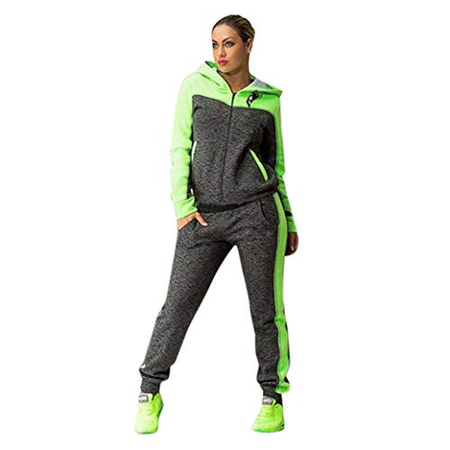 Overdose Deportes De Las Mujeres Conjunto De Dos Piezas Sudadera con Capucha Trajes CháNdales Linda Moda CáLida Mejor Venta Pantalones De CháNdal Sudaderas Overdose Deportes De Las Mujeres Conjunto De Dos Piezas Sudadera con Capucha Trajes CháNdales Linda Moda CáLida Mejor Venta Pantalones De CháNdal Sudaderas