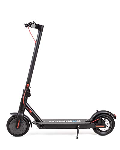 Oviboard.es Patinete eléctrico Plegable M7-M365 - Pro (Negro) Oviboard.es Patinete eléctrico Plegable M7-M365 - Pro (Negro)