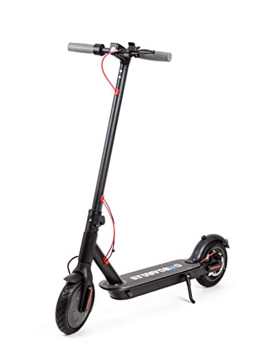 Oviboard.es Patinete eléctrico Plegable M7-M365 - Pro (Negro) Oviboard.es Patinete eléctrico Plegable M7-M365 - Pro (Negro)