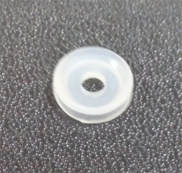 Pack 3 Aros silicona (3 tamaños) para olla programable 6 ltr Mod.: GM, Erika, Fussion, Cocichef, Etc.. Pack 3 Aros silicona (3 tamaños) para olla programable 6 ltr Mod.: GM, Erika, Fussion, Cocichef, Etc..
