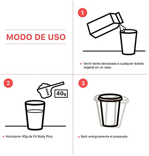 Pack adelgazamiento : Batido sustitutivo de comida + quema grasas termogenico dieta hombre y mujer (Fresa - Nata, 480gr) Pack adelgazamiento : Batido sustitutivo de comida + quema grasas termogenico dieta hombre y mujer (Fresa - Nata, 480gr)