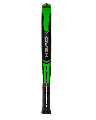 Pala De Padel Head Graphene Touch Alpha Power