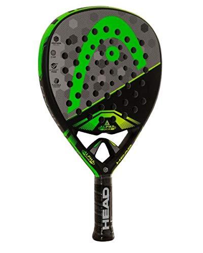 Pala De Padel Head Graphene Touch Alpha Power