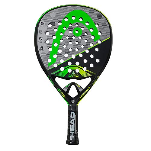 Pala De Padel Head Graphene Touch Alpha Power Pala De Padel Head Graphene Touch Alpha Power