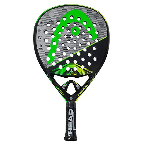 Pala De Padel Head Graphene Touch Alpha Power