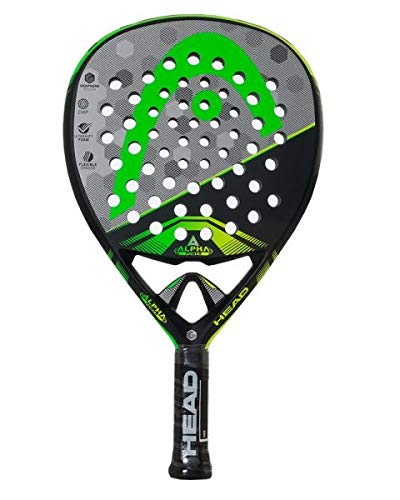 Pala De Padel Head Graphene Touch Alpha Power Pala De Padel Head Graphene Touch Alpha Power