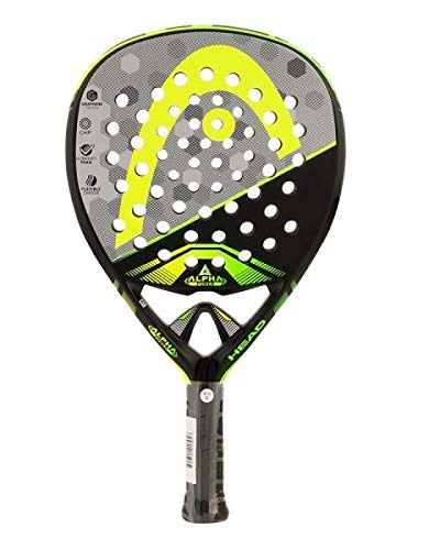 Pala De Padel Head Graphene Touch Alpha Power