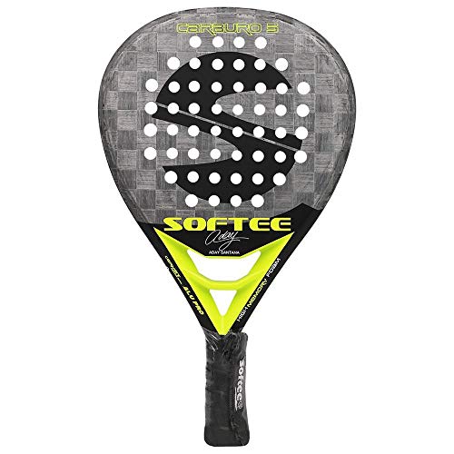 Pala Padel Softee CARBURO 5