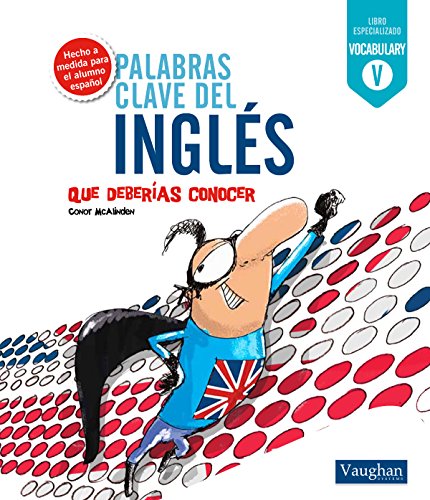 Palabras claves del inglés Palabras claves del inglés