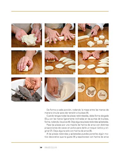 Pan casero sin gluten Pan casero sin gluten