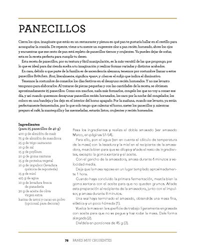 Pan casero sin gluten Pan casero sin gluten